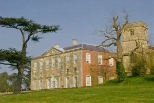 The House and church