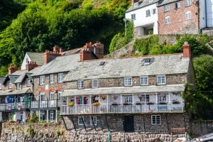 Crazy Kate's Cottage