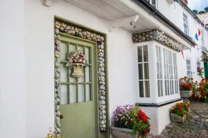 Oberammergau Cottage