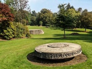 Earl of Montrose memorial