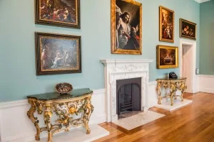 The Neapolitan Gallery