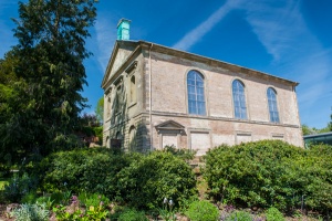 Compton Verney Chapel