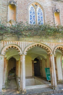 The Bath House