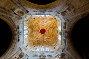 Tower lantern, Cricklade