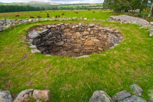 The central chamber