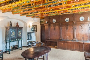 The parlour