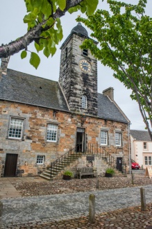 The Town House