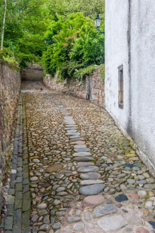 The Stinking Wynd