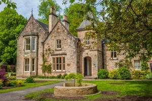 The Edwardian Dower House