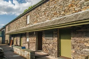 The Wordsworth Museum