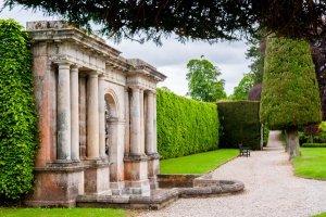 A neo-classical gateway