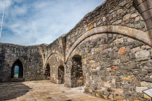 The Upper Great Hall