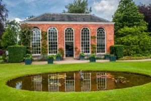 The Orangery