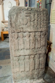 The Apostle Stone