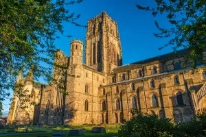 Durham Cathedral