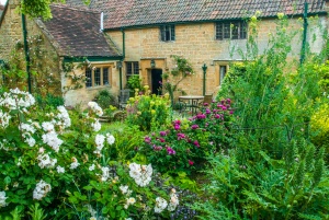 The 17th century malthouse