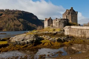 ... and in the daytime