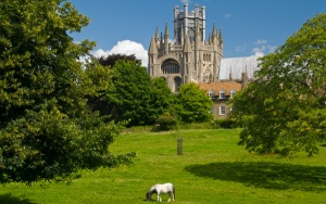 Ely Cathedral