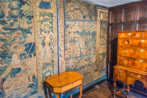 The Tapestry Room