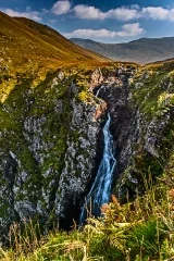 The Falls of Glomach