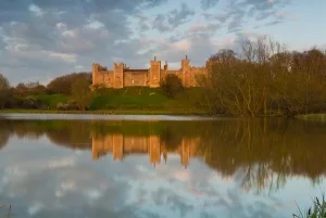 Framlingham Castle