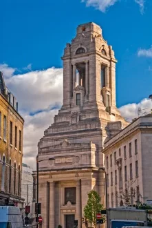 Freemason's Hall