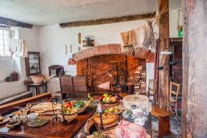 The Great Kitchen