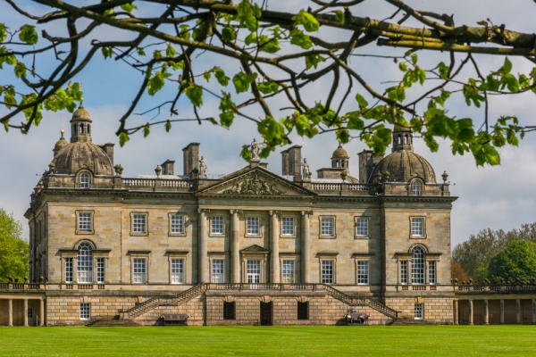 Houghton Hall