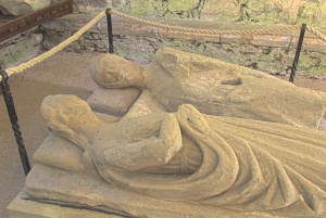 13th century effigies
