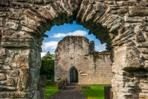 Inchmahome Priory