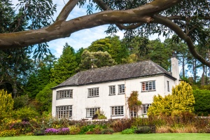 Inverewe House