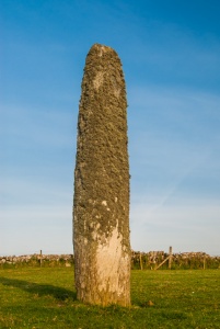 Kilbride Standing Stone