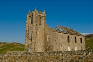 Kilchoman Old Church