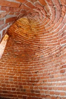 Wolvesey Castle ruins
