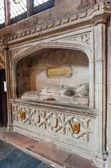 John Stanley memorial