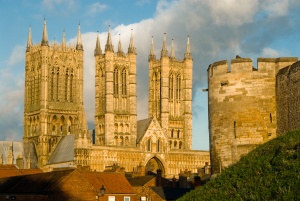 Lincoln Cathedral