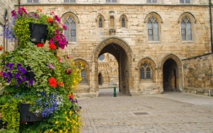 Exchequergate