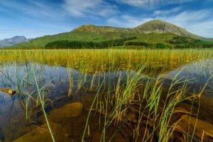 Loch Cill Chriosd, Isle of Skye