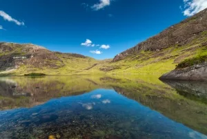 Loch Coriusk, near Elgol