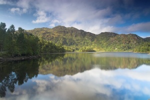 Loch Katrine