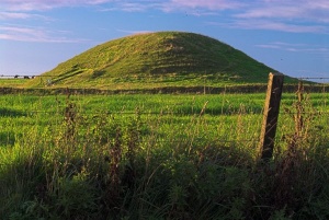 Maes Howe chambered tomb