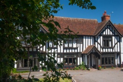 The Old Vicarage