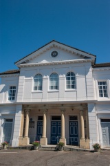 'Billio's' United Reformed Church