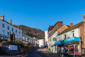 Great Malvern