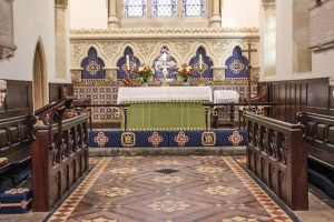 The Chancel