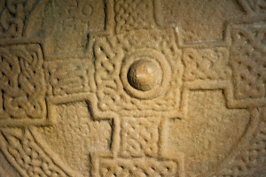 Conbelin Cross head