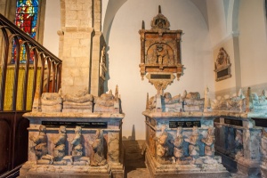 The Mansel Chapel