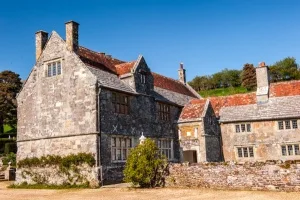 Mottistone Manor