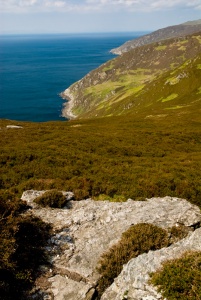 The Mull of Kintyre