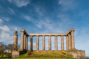Scottish National Monument